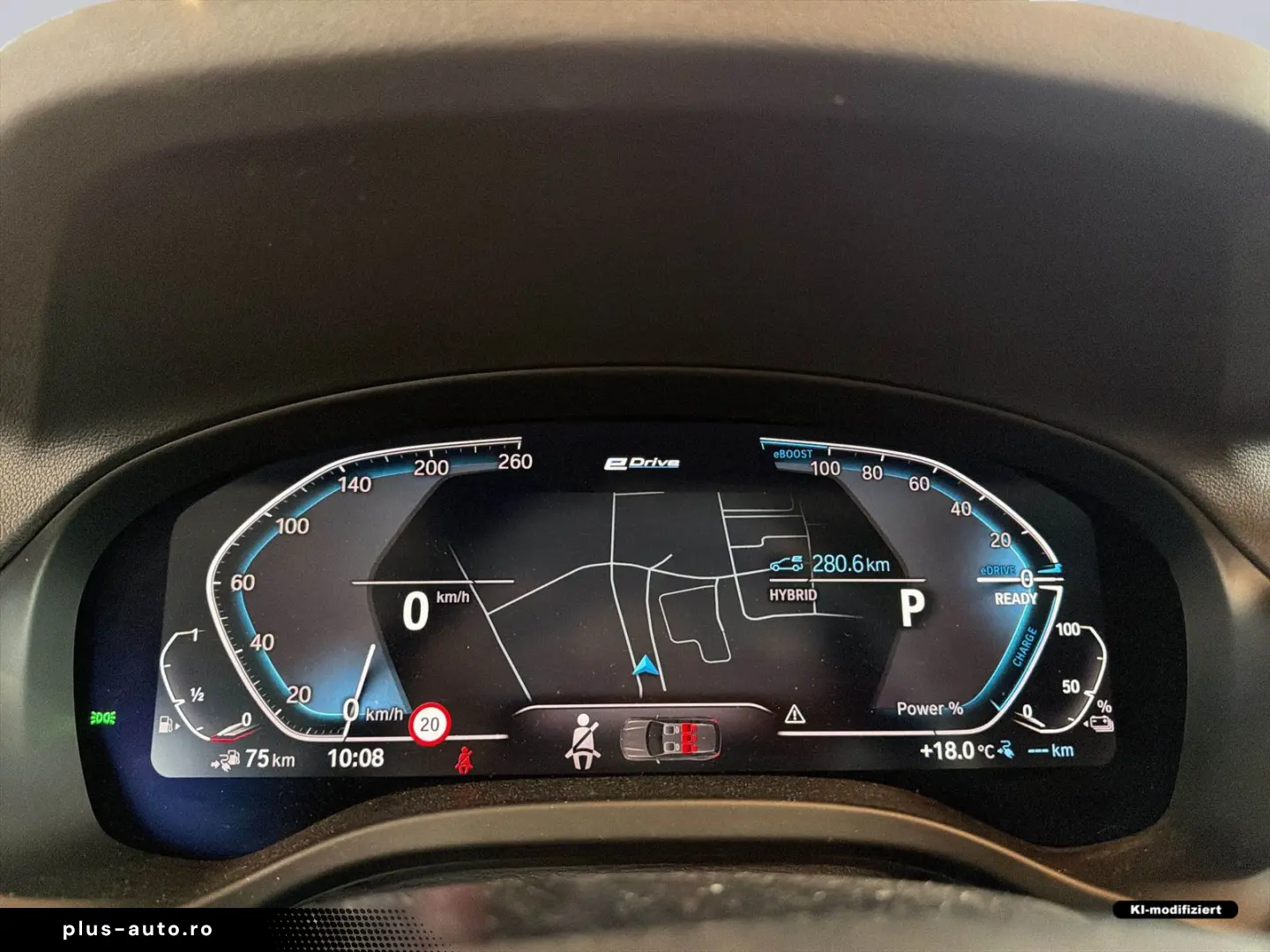 BMW X3 xDrive30e  M Sport
