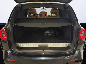 BMW X3 xDrive30e  M Sport