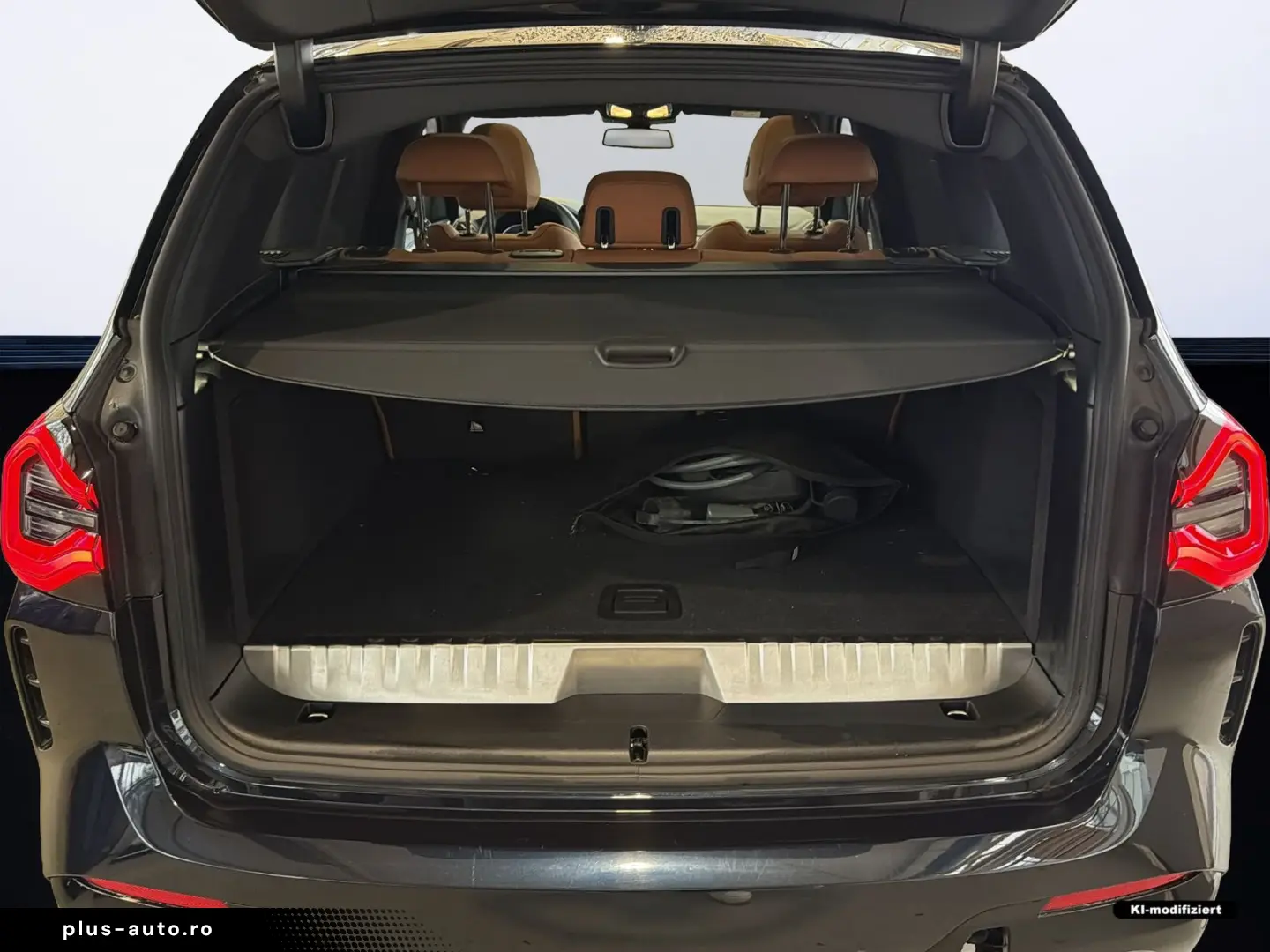 BMW X3 xDrive30e  M Sport
