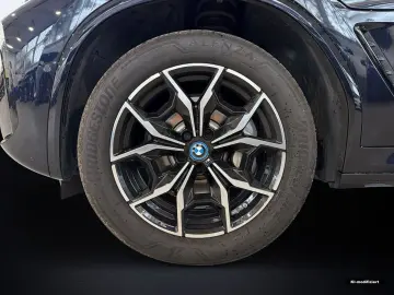 BMW X3 xDrive30e  M Sport