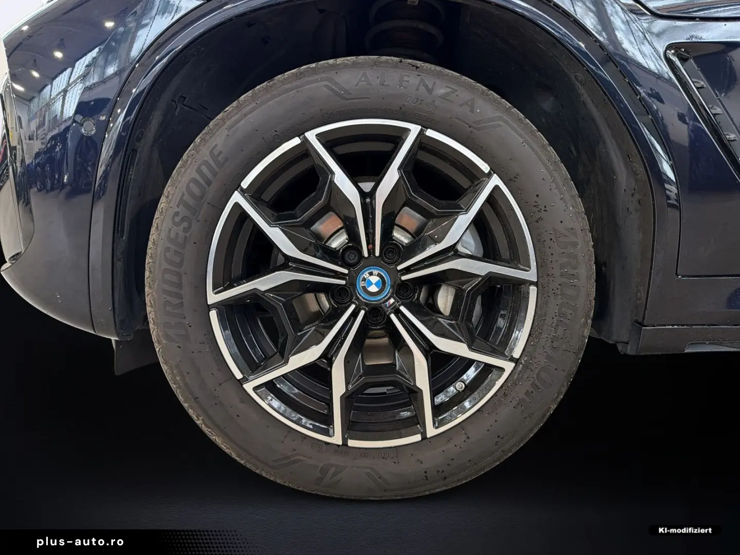 BMW X3 xDrive30e  M Sport