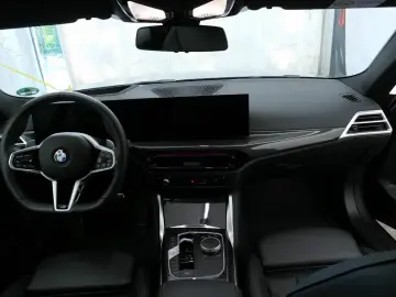 BMW 430 i xDrive Coupé Aut M Sport