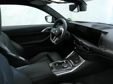 BMW 430 i xDrive Coupé Aut M Sport