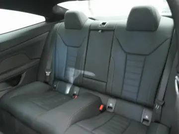 BMW 430 i xDrive Coupé Aut M Sport