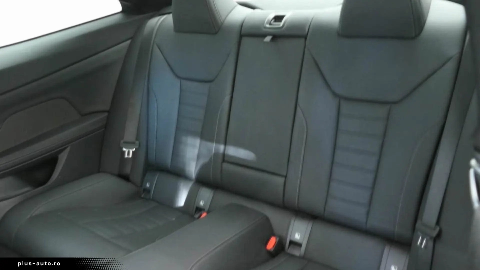 BMW 430 i xDrive Coupé Aut M Sport