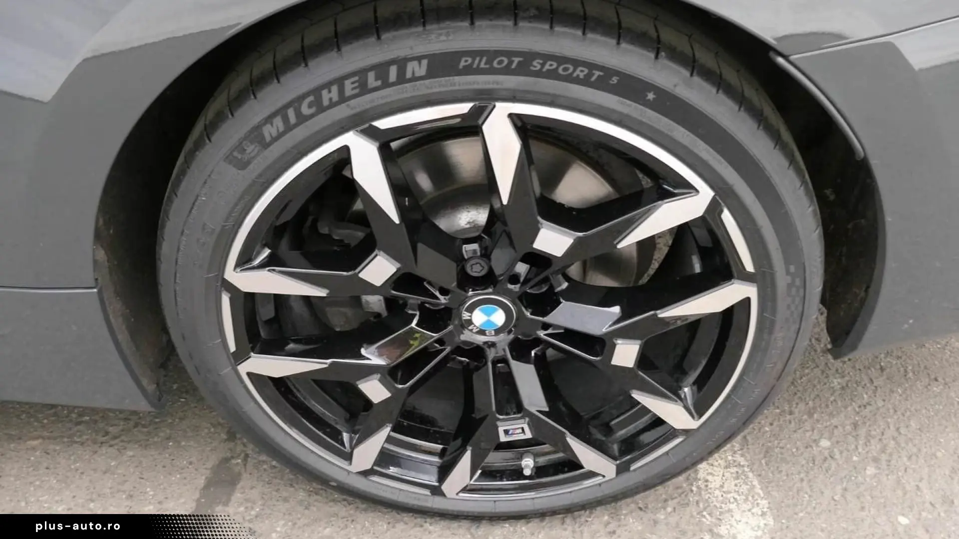 BMW 430 i xDrive Coupé Aut M Sport