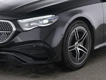 MERCEDES-BENZ E 450 d 4M AMG Night