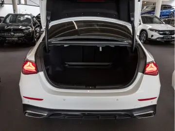 MERCEDES-BENZ E 450 d 4M AMG