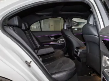 MERCEDES-BENZ E 450 d 4M AMG