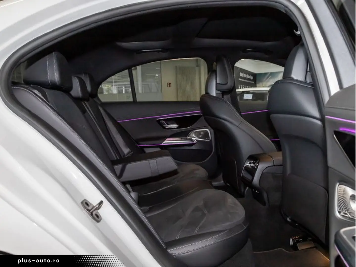 MERCEDES-BENZ E 450 d 4M AMG