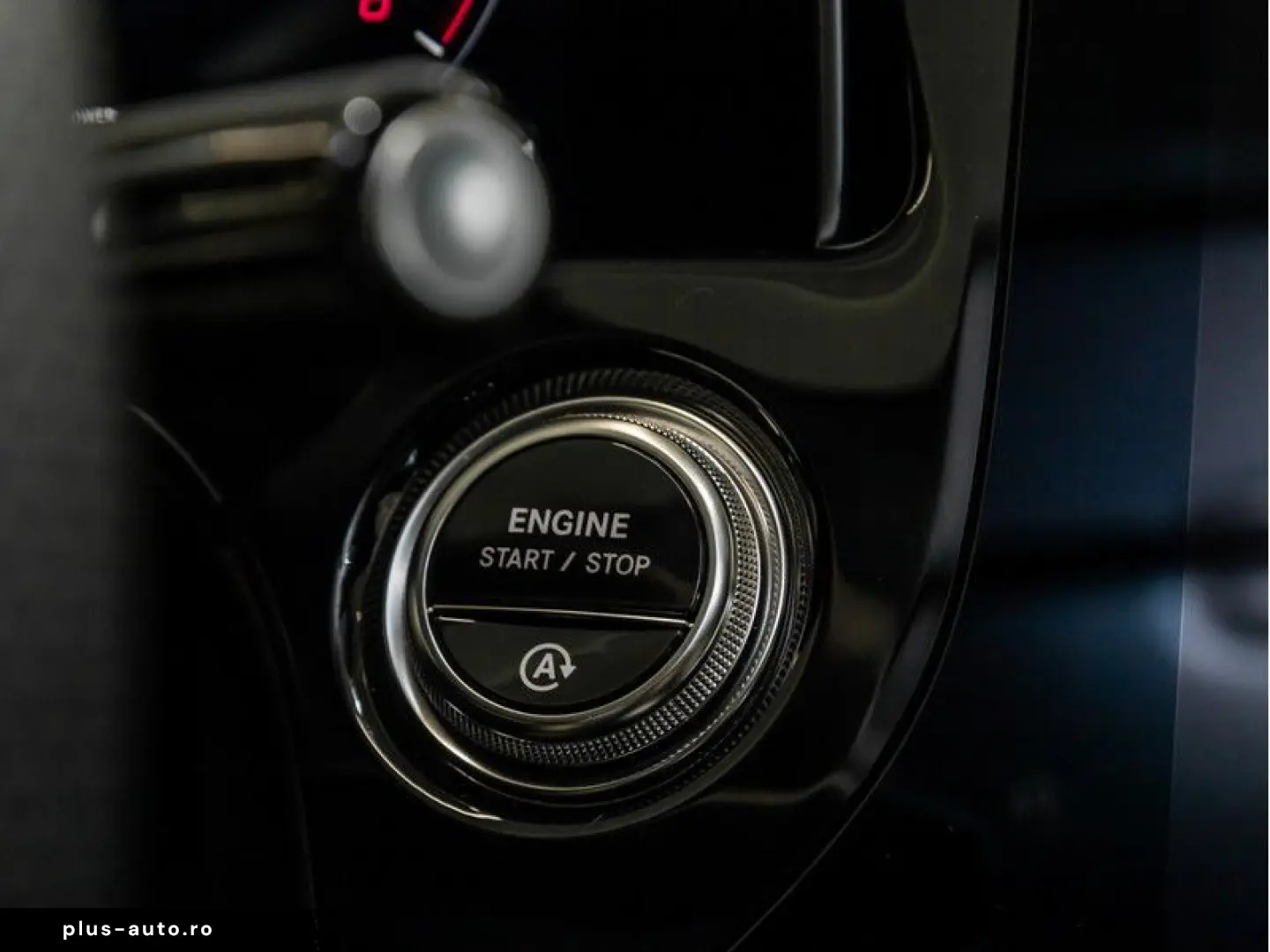 MERCEDES-BENZ E 450 d 4M AMG