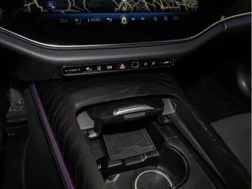 MERCEDES-BENZ E 450 d 4M AMG