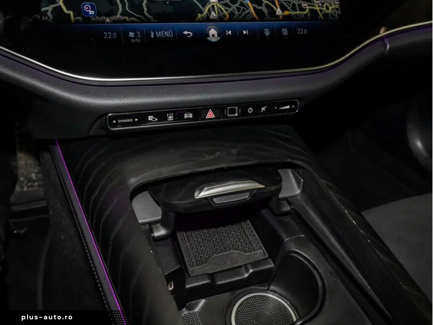 MERCEDES-BENZ E 450 d 4M AMG