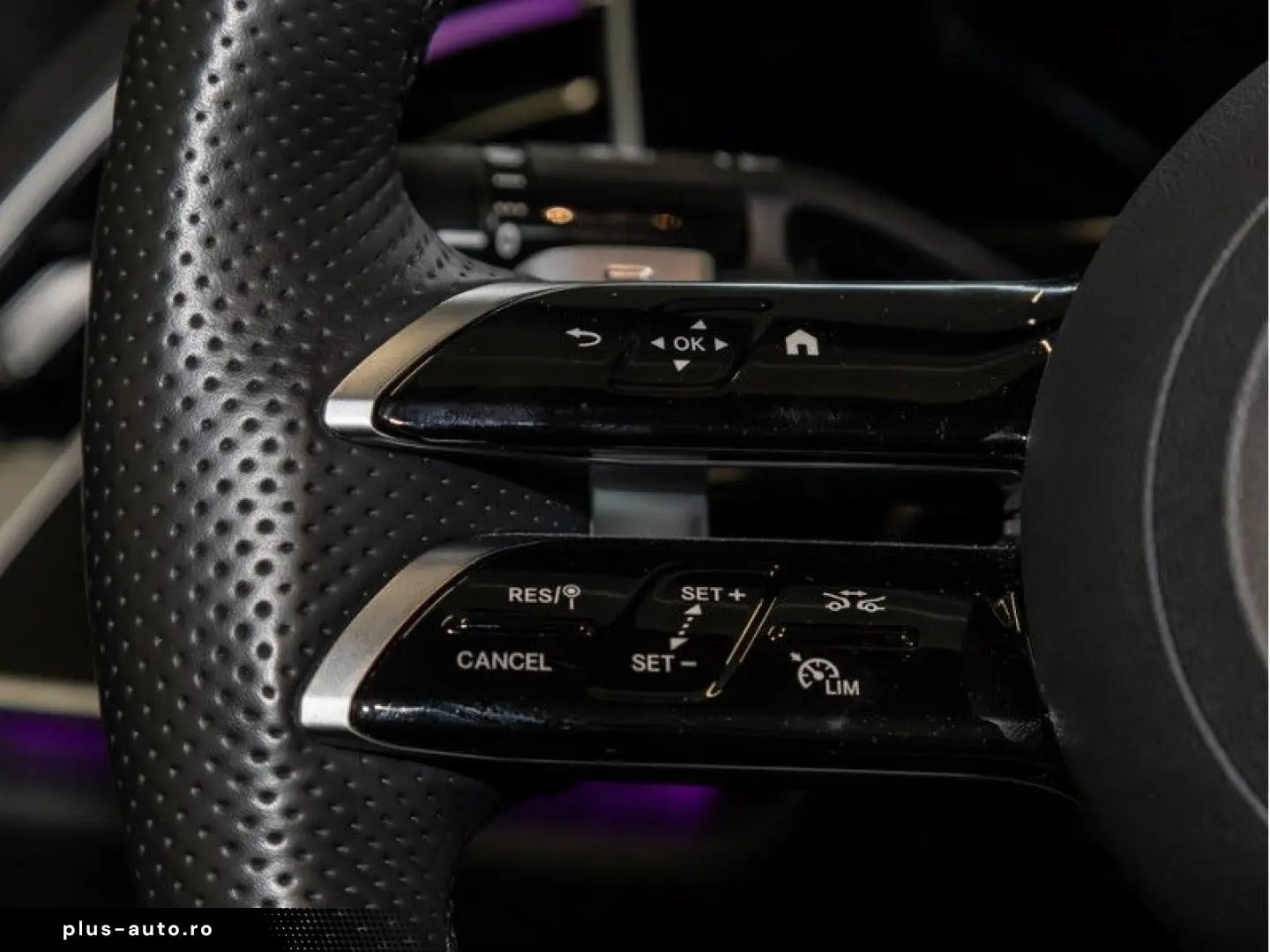 MERCEDES-BENZ E 450 d 4M AMG