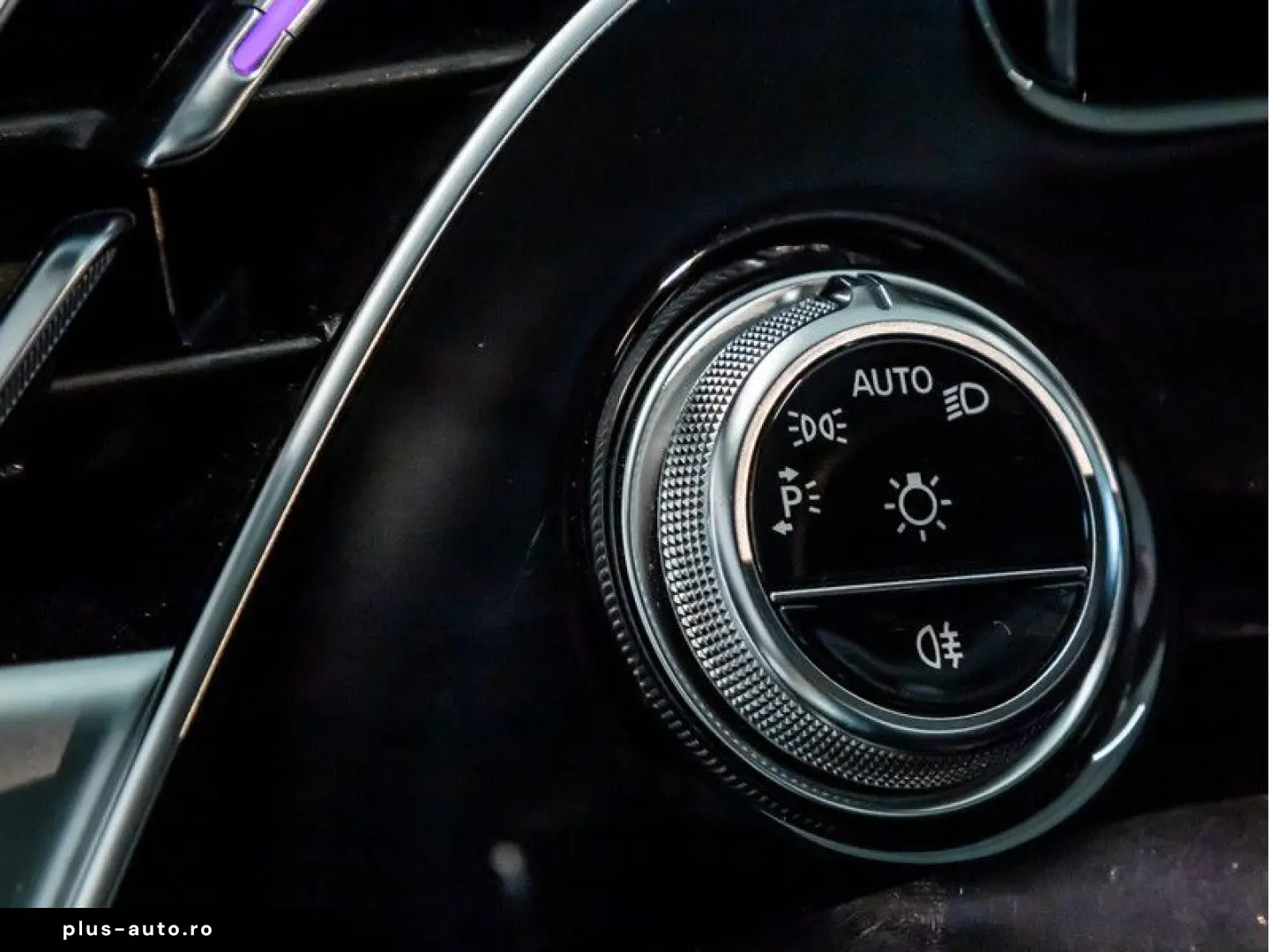MERCEDES-BENZ E 450 d 4M AMG