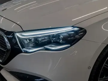 MERCEDES-BENZ E 450 d 4M AMG