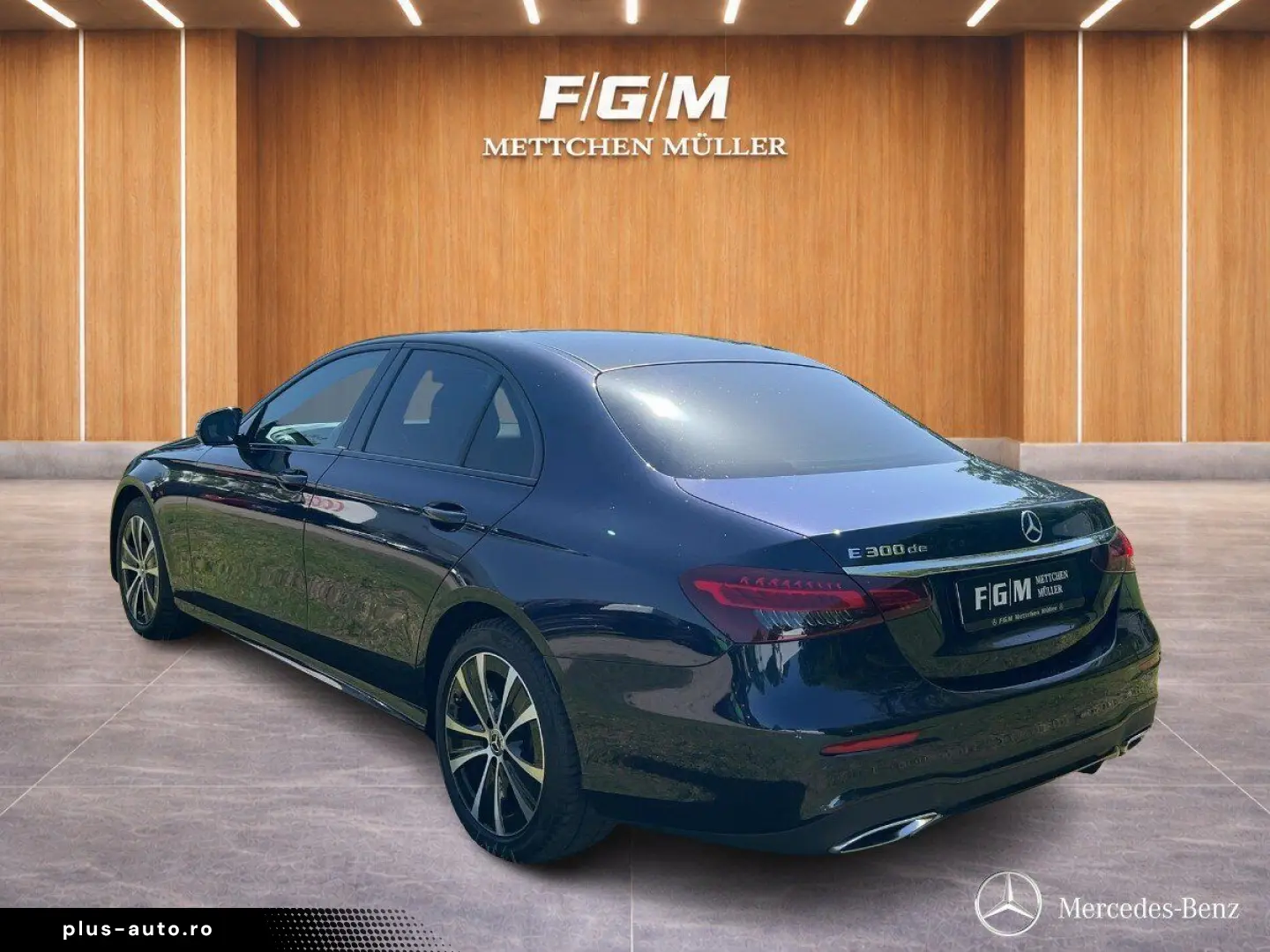 MERCEDES-BENZ E-Class 2023 — imagine 2