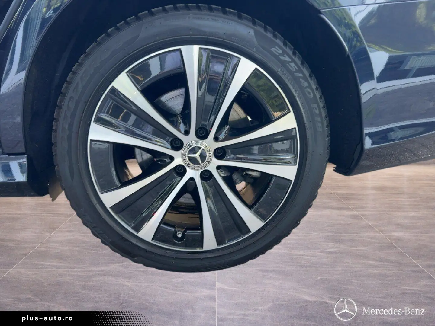 MERCEDES-BENZ E-Class 2023 — imagine 11