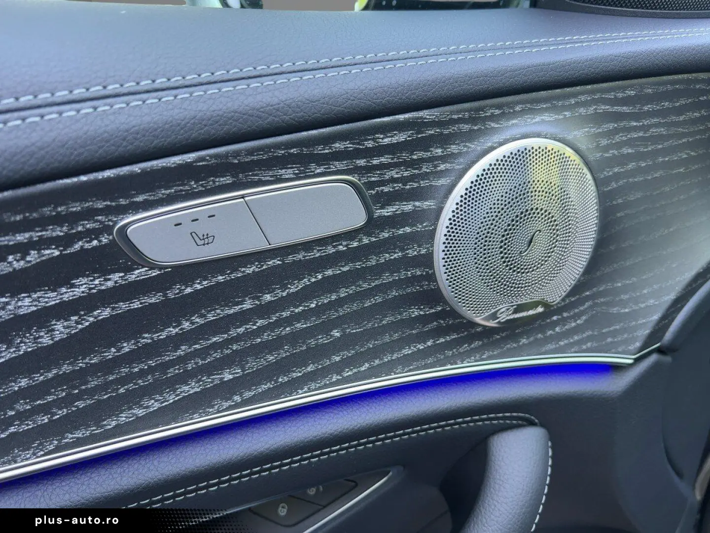 MERCEDES-BENZ E-Class 2023 — imagine 12
