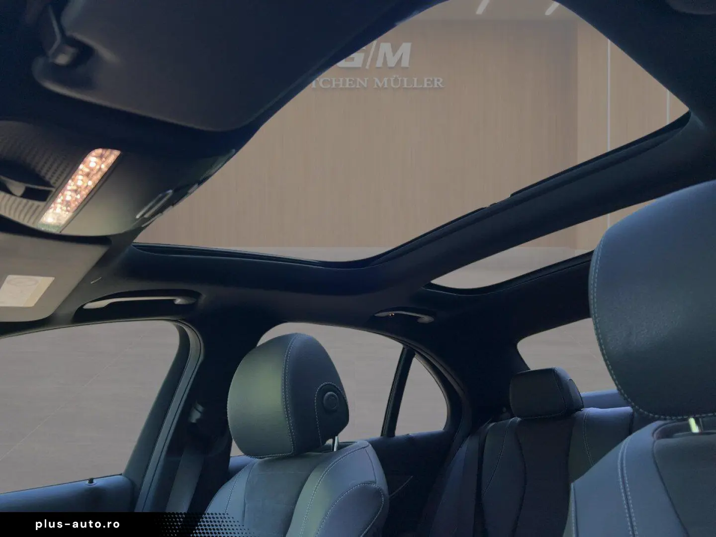 MERCEDES-BENZ E-Class 2023 — imagine 14