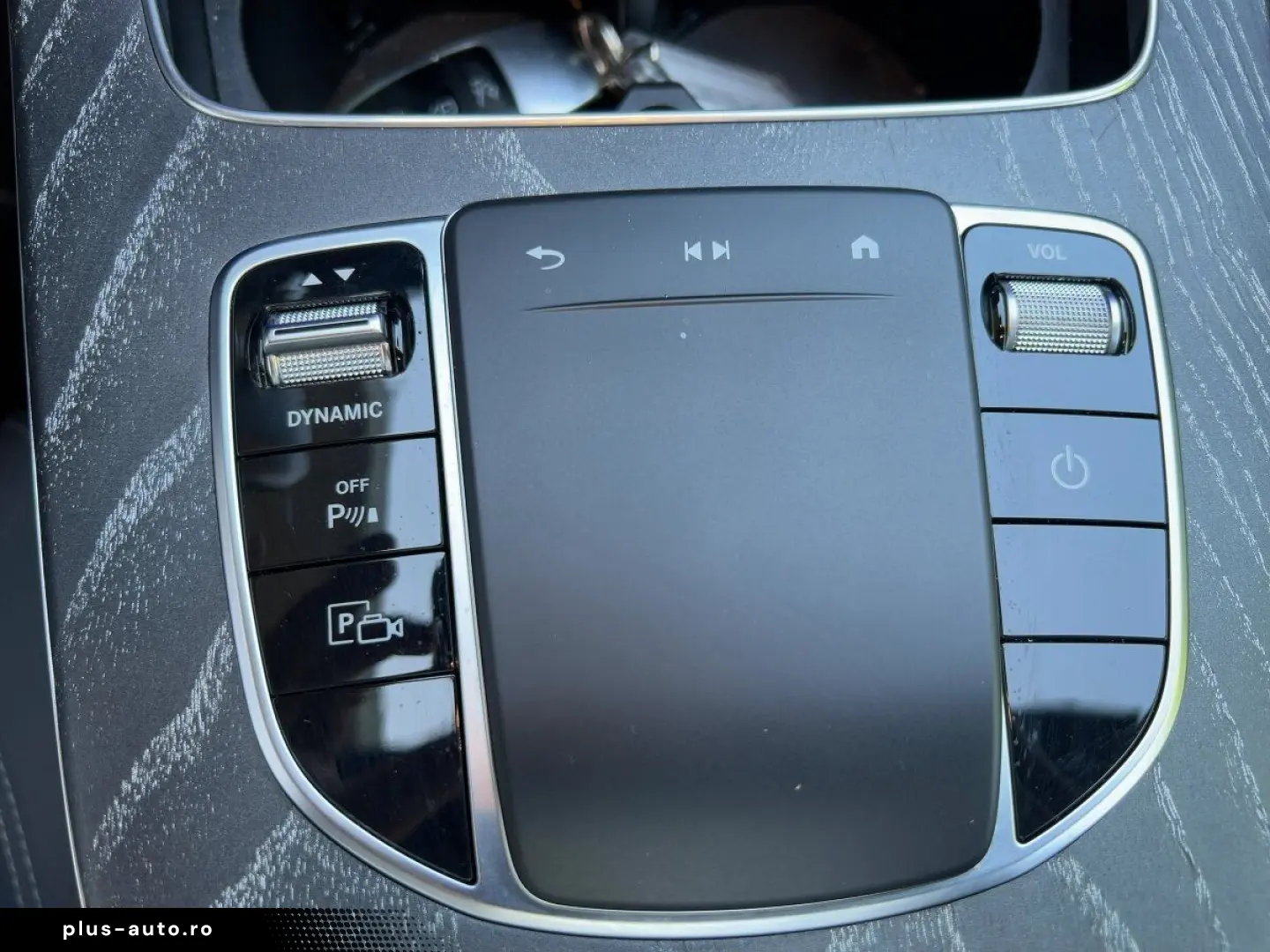 MERCEDES-BENZ E-Class 2023 — imagine 16