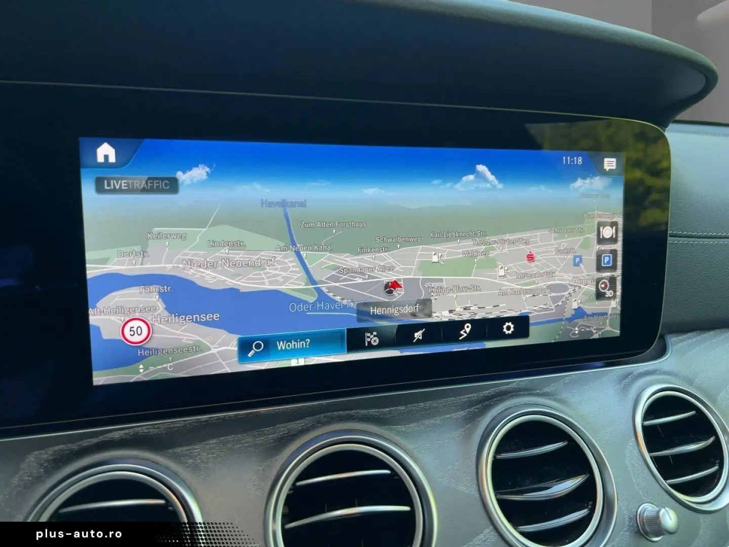 MERCEDES-BENZ E-Class 2023 — imagine 18