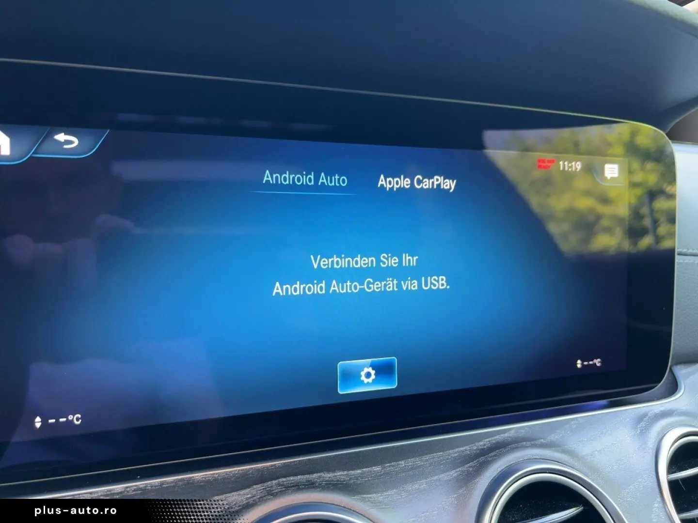 MERCEDES-BENZ E-Class 2023 — imagine 19