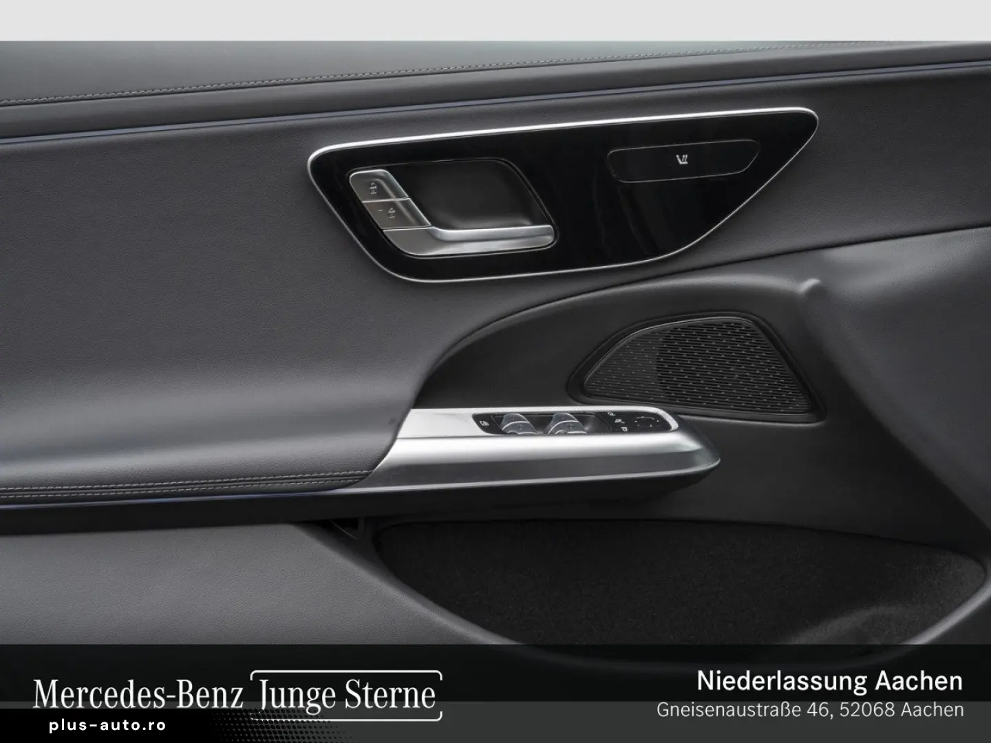 MERCEDES-BENZ E 200 AMG Advanced NIGHT LED KEY DISTR&hellip;