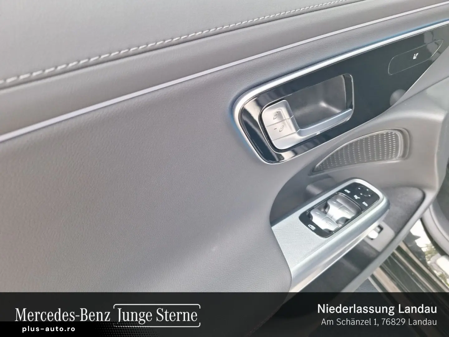 MERCEDES-BENZ E 200 AMG Advanced Night Kamera Totwinkel LED