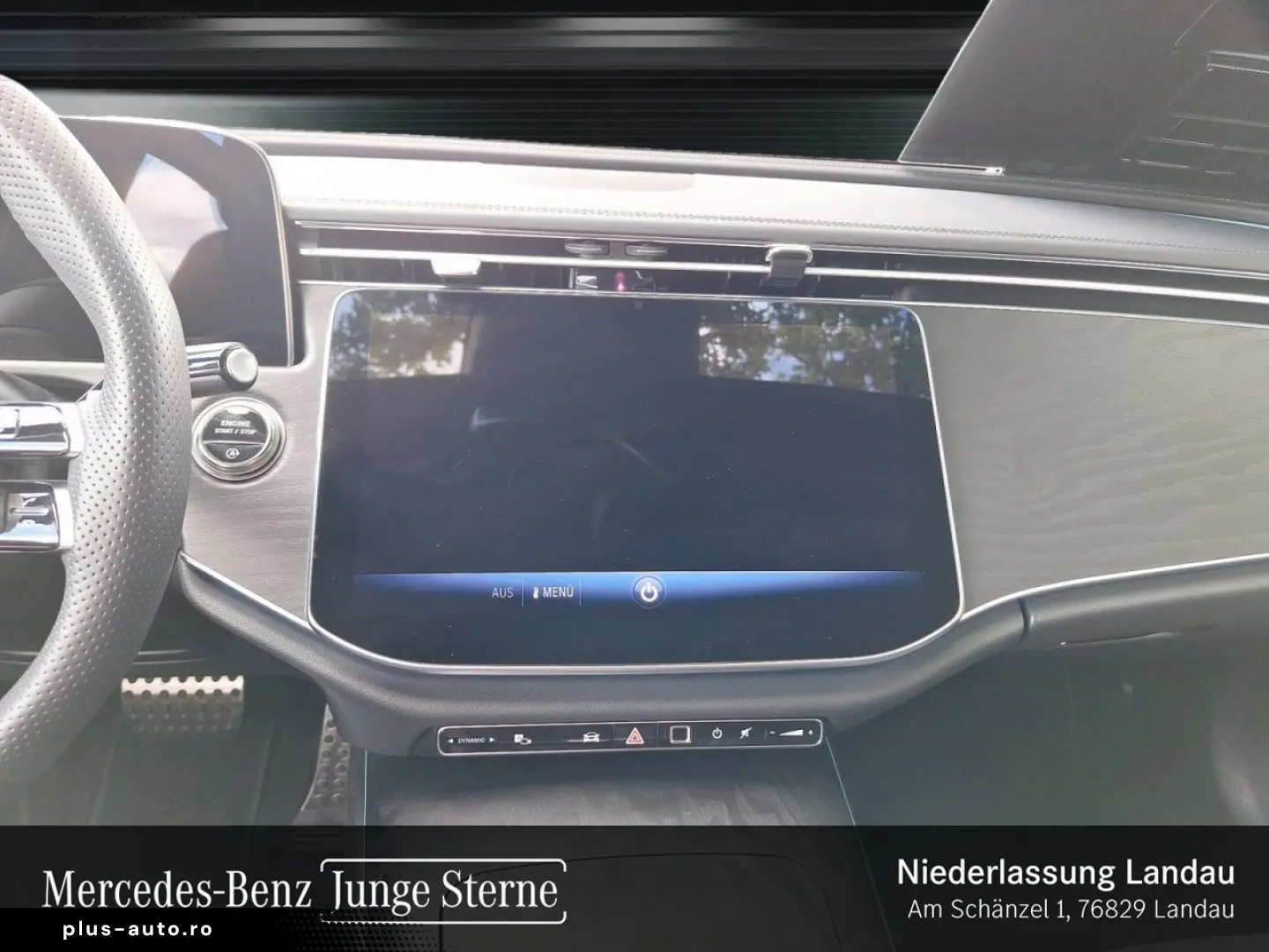 MERCEDES-BENZ E 200 AMG Advanced Night Kamera Totwinkel LED