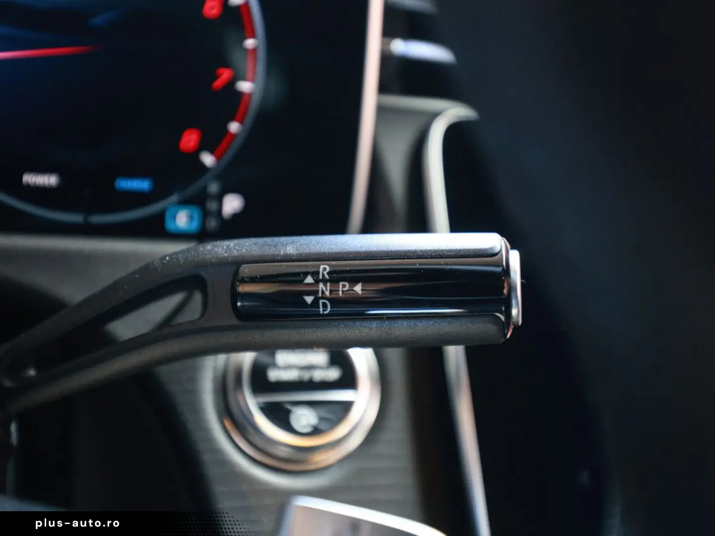 MERCEDES-BENZ E 200 AMG