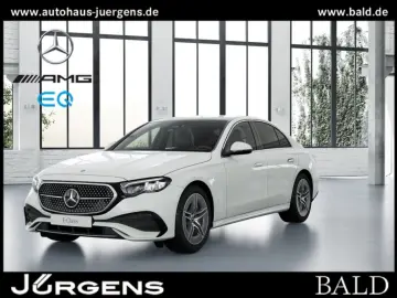 MERCEDES-BENZ E 220 d AMG-Sport Panoramic
