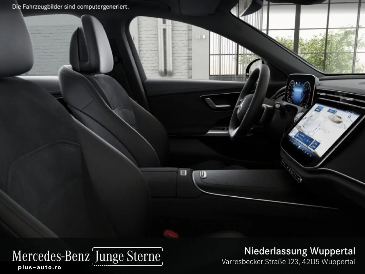 MERCEDES-BENZ E 220 d AMG Advanced PANO NIGHT DISTR &hellip;
