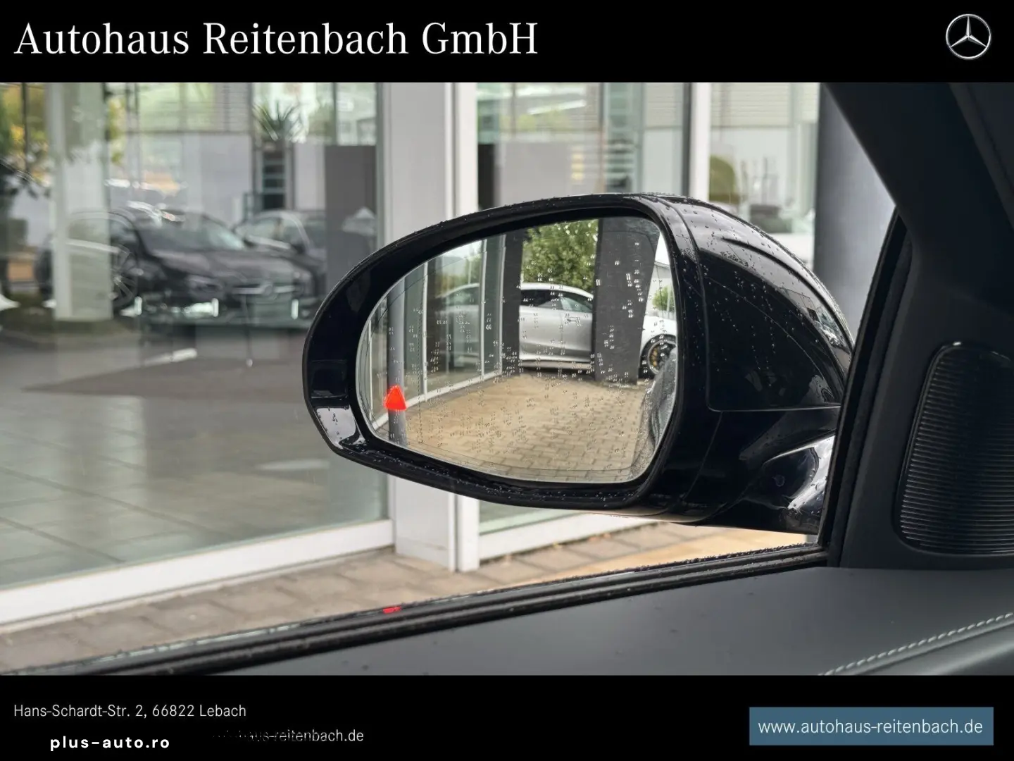 MERCEDES-BENZ E200 LIMO AMG