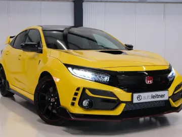 Honda Civic Type-R Limited Edition Neuwagen