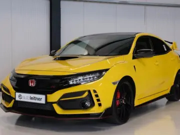Honda Civic Type-R Limited Edition Neuwagen