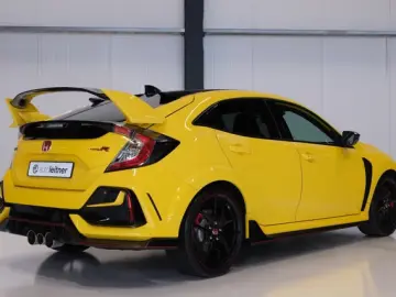 Honda Civic Type-R Limited Edition Neuwagen