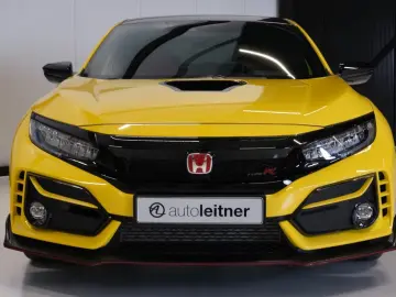 Honda Civic Type-R Limited Edition Neuwagen