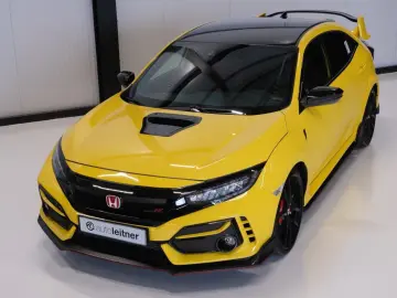 Honda Civic Type-R Limited Edition Neuwagen