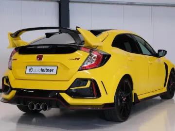 Honda Civic Type-R Limited Edition Neuwagen