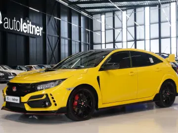 Honda Civic Type-R Limited Edition Neuwagen