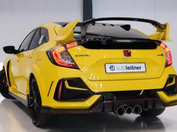 Honda Civic Type-R Limited Edition Neuwagen
