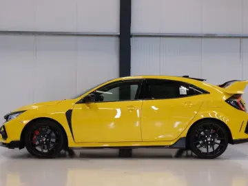 Honda Civic Type-R Limited Edition Neuwagen