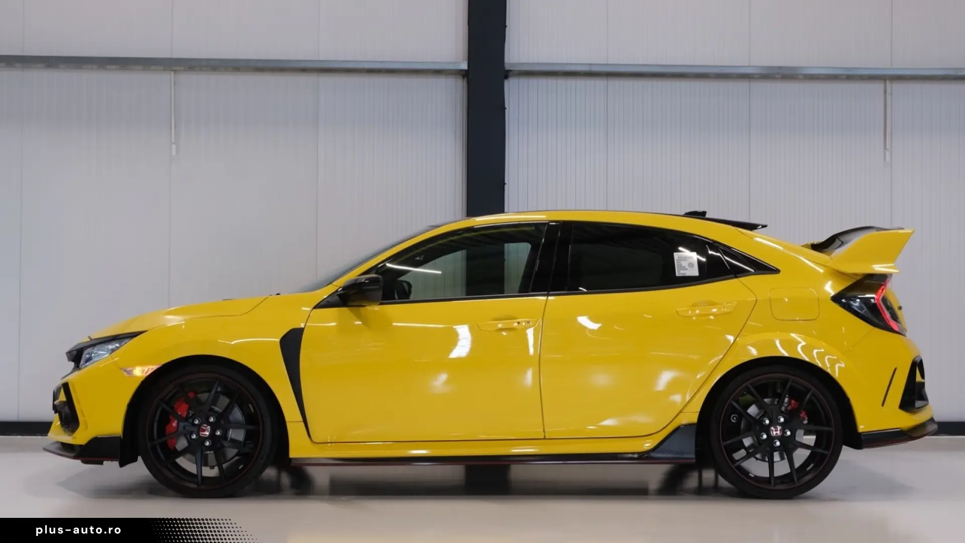 Honda Civic Type-R Limited Edition Neuwagen