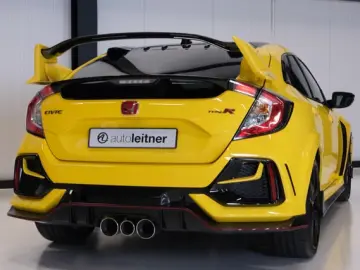Honda Civic Type-R Limited Edition Neuwagen