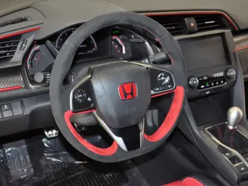 Honda Civic Type-R Limited Edition Neuwagen