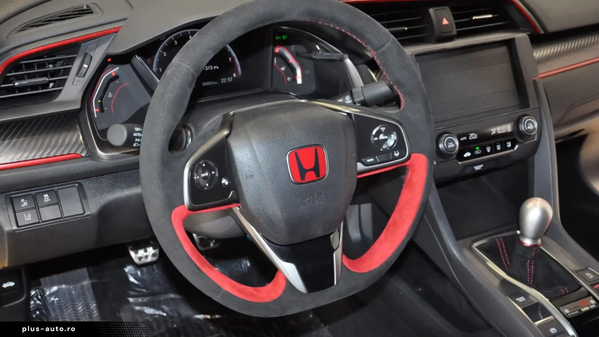 Honda Civic Type-R Limited Edition Neuwagen