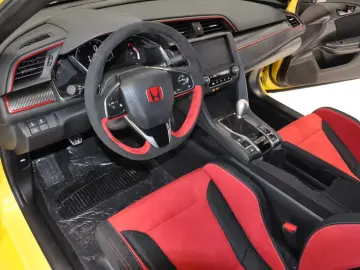 Honda Civic Type-R Limited Edition Neuwagen