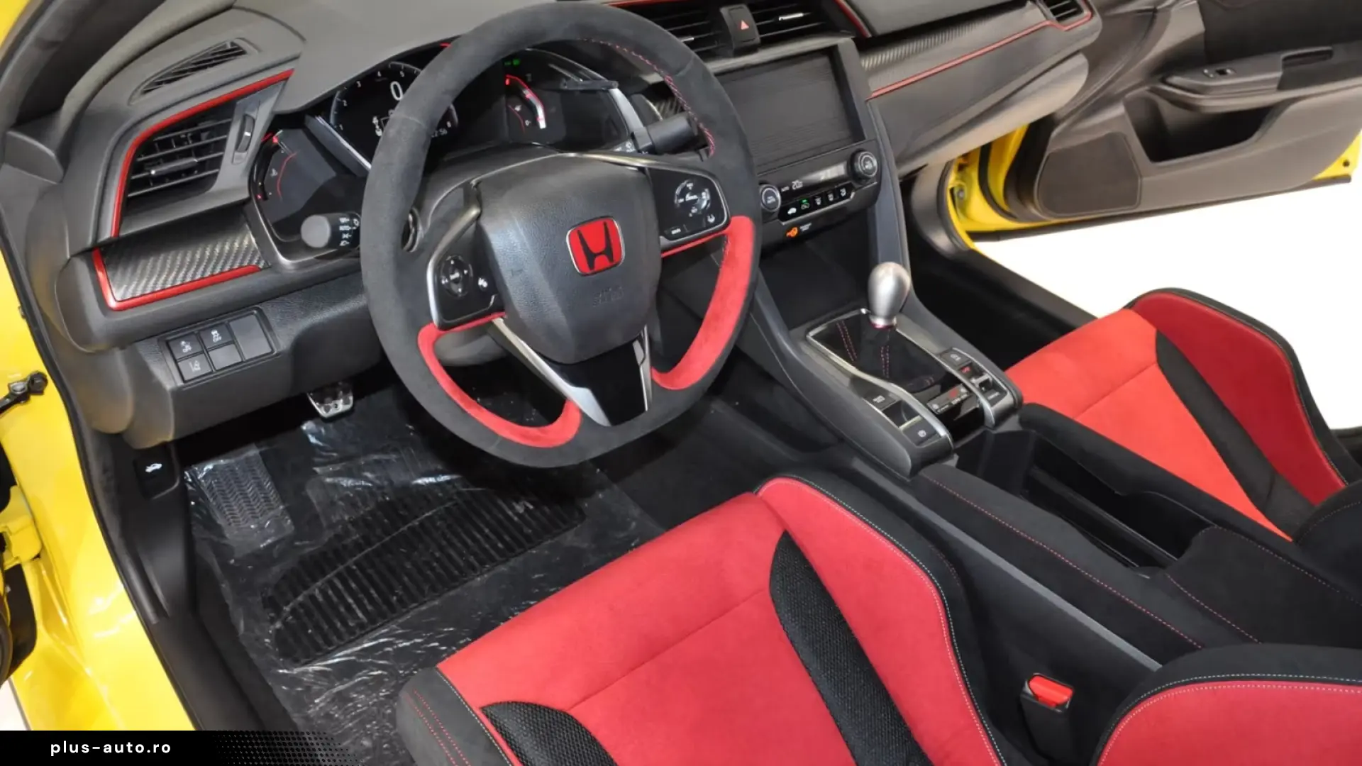 Honda Civic Type-R Limited Edition Neuwagen