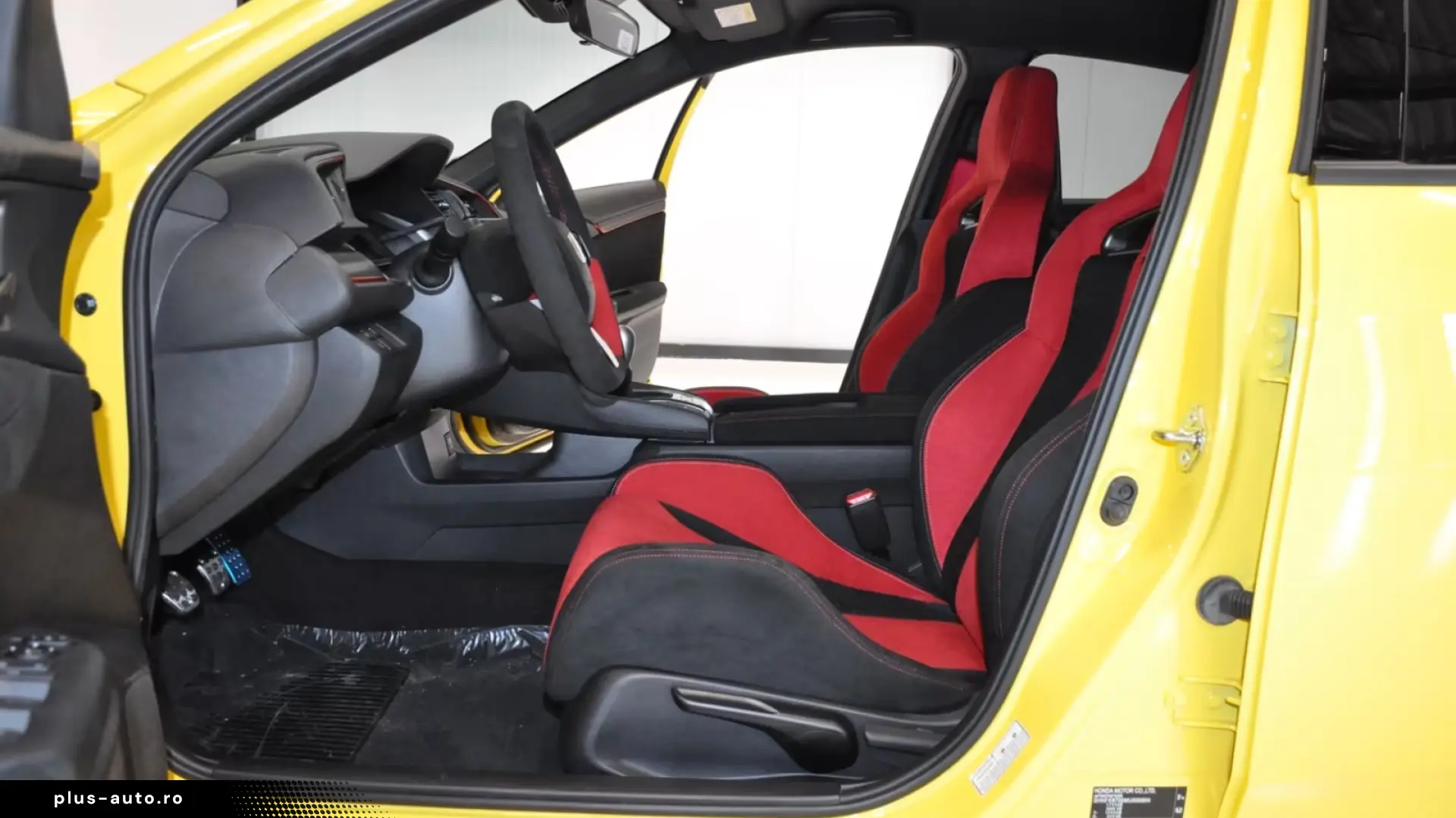 Honda Civic Type-R Limited Edition Neuwagen